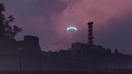 Aliens Uncovered: Declassified