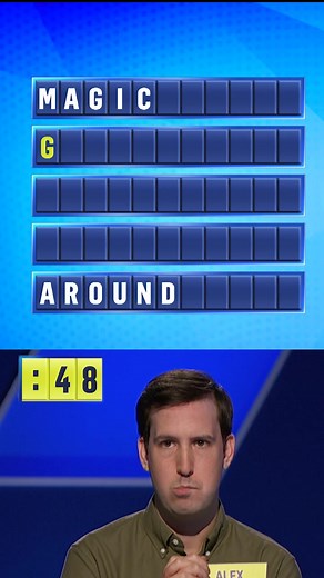 Chain Reaction Game Show on Game Show Network