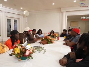 1.4M views · 12K reactions | Kyrie Irving sharing about the late Kobe Bryant live on stream with Kai Cenat is something to be thankful for ️ (via Twitch/KaiCenat) | NBA Updates | Facebook