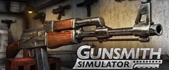 Gunsmith Simulator Trainer