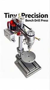 42K views · 418 reactions | SHOP NOW ＄ svanfon.com Bench Drill...