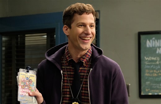 Andy Samberg Addresses 'Brooklyn Nine-Nine' Revival Hopes