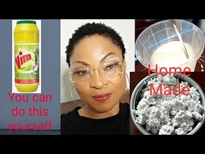 How to make Vim at home