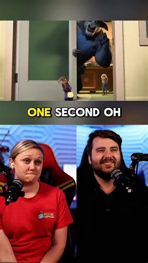 Galaxy Geeks on Instagram: "Zootopia Movie REACTION! #zootopia #zootopia2 #disney #disneyanimation #FBDecChallenge"