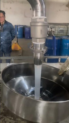 Mobile Self Cleaning Scraper Filter for Paint&Chemical#filter