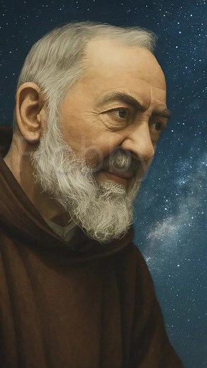 Non pensare di non farcela #padrepiodepietrelcina #padrepio #Robby #preghiere 🎧 Audio originale · Roberto Tricarico | Robby