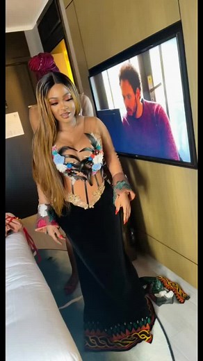 Celebrating Traditional Weddings in Cameroon 🇨🇲