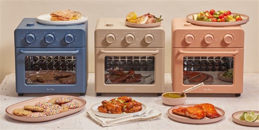 ‘I tried Our Place’s Wonder Oven – the compact all-in-one appliance that roasts, bakes and air fries’