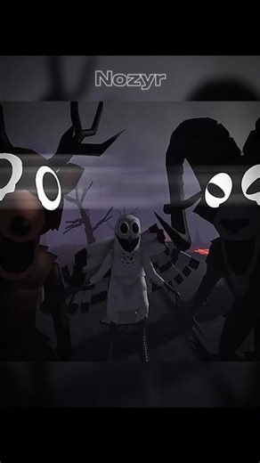 🫤Trying to make battle⚔️ (PART 8) END) | 99 nights in the forest 🌲 | #roblox #99nights