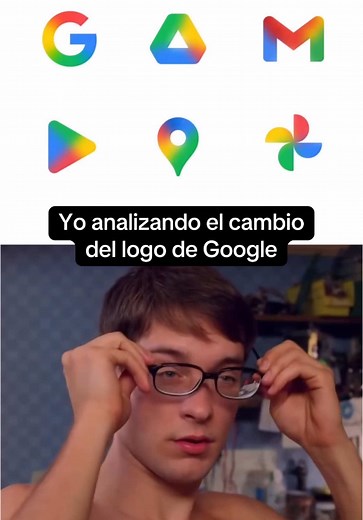 El nuevo logo de Google: Análisis y cambios 2025