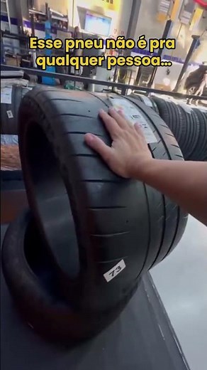 The Michelin Pilot Sport Cup 2 R is definitely not a tire for everyone.