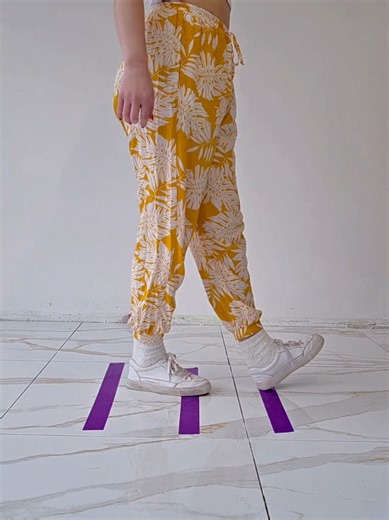 Shuffle Dance Tutorial: Learn the Basics Today