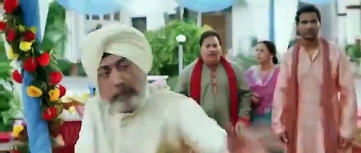 Tere Naal Love Ho Gaya (Part 1)