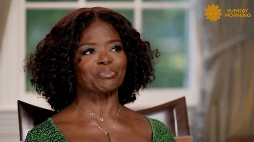 29K views · 1.3K reactions | Tony Award-winner LaChanze, has appeared on Broadway in such shows as "Once on This Island," "Ragtime," "Summer," and "The Color Purple. After 40 years as a performer, LaChanze took on a new role as a Broadway producer. David Pogue reports. https://cbsn.ws/49iSp7e | CBS Sunday Morning | Facebook