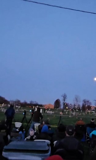 GREAT BALLS OF FIRE! Thanks for keeping us warm Bill Corbett! #CobraCon | Don Ayers