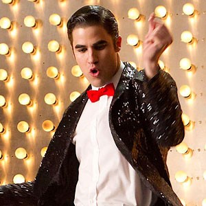 Glee First Look: Michael Jackson Musical Tribute!