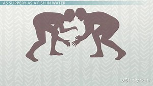 Similes in Things Fall Apart