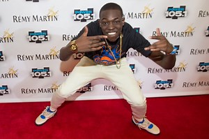 Brooklyn rapper Bobby Shmurda arrested in gun, narcotics investigation