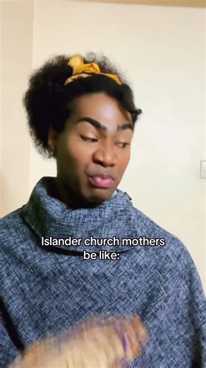 Benny Benny on Instagram: "Only islanders will know 🤣"