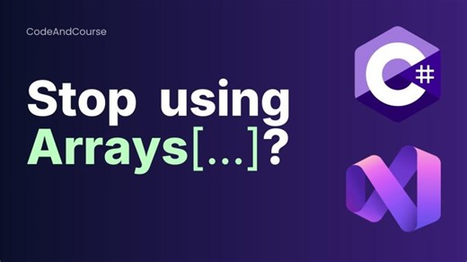 C# Arrays vs Lists and Dictionaries | Nawaraj Shah posted on the topic | LinkedIn