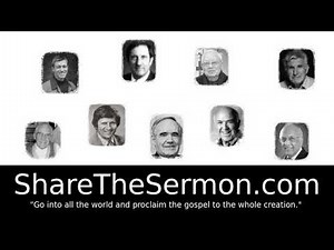 A Saved Soul and a Wasted Life - Alan Redpath