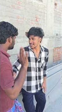 LOVER 💖PREGNANT 🤣 BOY BEST HAPPAY 😅😇 #comedy #tamilcomedy #youtubeshorts #funny #fun #vjsuhail