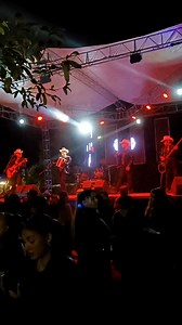 15K views · 197 reactions | San Cayetano , baile gratis en etchojoa, Nuevos Aliados | Audio la Rafaga la potencia musical. | Facebook