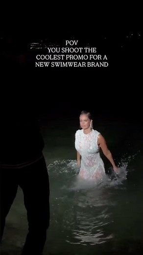 Freezing Cold, Stunning Shots ❄️📸 Godox AD600Pro II in Action!