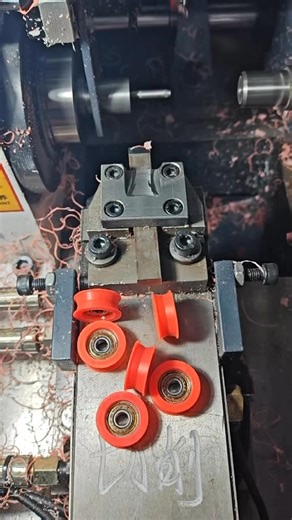 ustomized door and window pulleys, rope pulleys, and industrial pulleys based on drawings or samples. We offer a wide range of models with stable performance, perfectly suited for manufacturing, engineering, and various industrial applications. Bulk supply is available with competitive pricing, and we provide hassle-free worldwide shipping. # #DoorAndWindowAccessories #DoorAndWindowRoller #BearingPulley #IndustrialPulley #ConveyorPulley #SlidingDoorRoller #AutomaticDoorRoller #DoorHardware #Wind