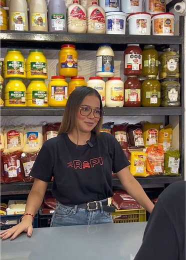 Precios Imperdibles en Rappi en Caracas