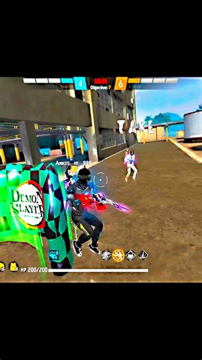 Trend Hai kya 🤔 ? #freefire