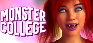 Monster College by Monster Eye Games