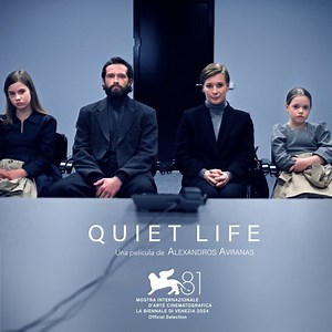 Die Filmstarts-Kritik zu Quiet Life