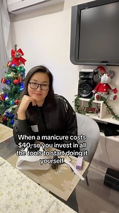 I brought them all from Mongolia and i am happy i did. It was my first time doing my nails with gel. How did i do? | Ania Ivanoff