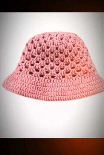 Discover the EASY WAY to Create Stunning Woolen Caps in Just 30 Minutes