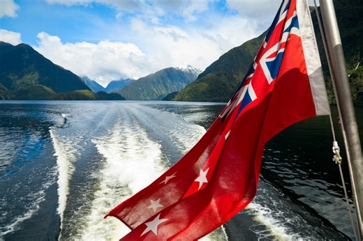 Buying A Home In New Zealand Just Got A Little Easier For Foreigners