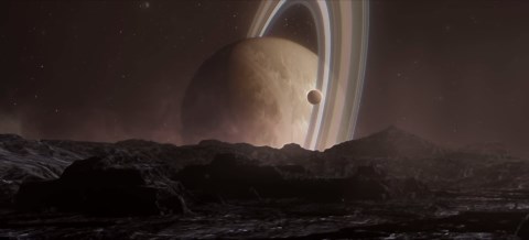 What might alien life look like?