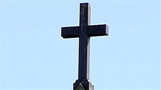 WDSU Investigates: A priest who plead guilty to obscene acts on an altar discusses why he did it