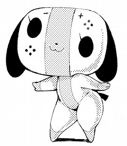 Switch Dog | Nintendo Switch