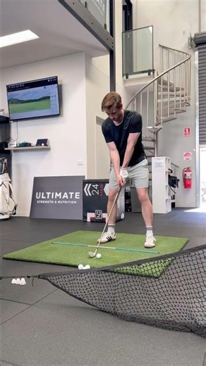 Golf Strength & Speed Training - Ultimate Golf Performance #golffitness