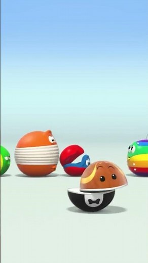 wonderballs vanni song #wonderballs #shorts #squishyballs