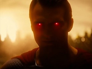 Justice League Knightmare as a Post-Credit Scene