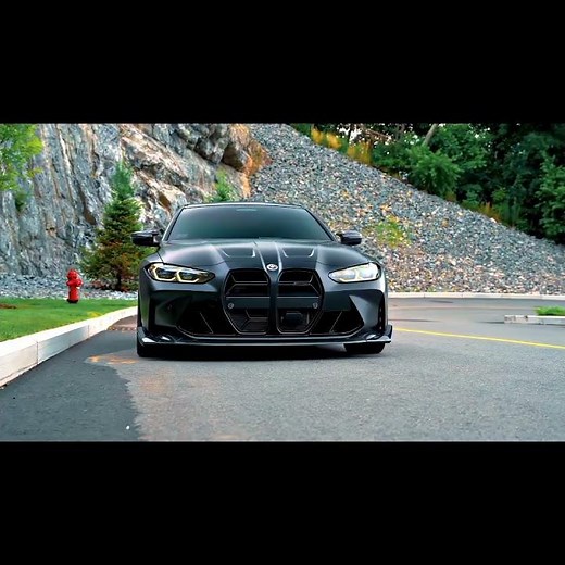 📽️ Bmw M4 Competition 4K edit Clip 👀 Epic Cinematic Edit #bmwedit #bmw #bmwm4 #m4edit