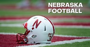 Time and TV coverage for Nebraska football vs. Wisconsin
