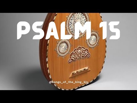 Psalm 15