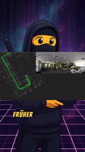 Hood Informatik on Instagram: "Tinder leakt den Standort ?! #informatik #cybersecurity #itsicherheit #programmieren #code"