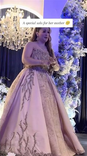 She Danced for Her Mom ❤️ | Doughnut Dance on “Aisa Kyun Maa” | Mother–Daughter Moment