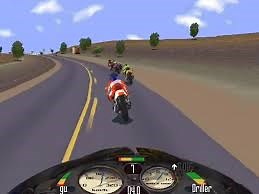 Download Road Rash For Windows 10