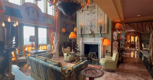 $7 million Ann Arbor penthouse could set city record for most expensive home sale