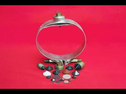 Smith Clamp for pipeline repairs by PLIDCO